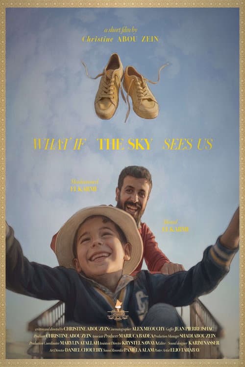 What If The Sky Sees Us?