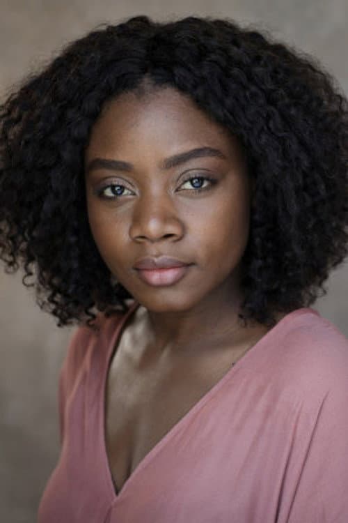 Danielle Vitalis