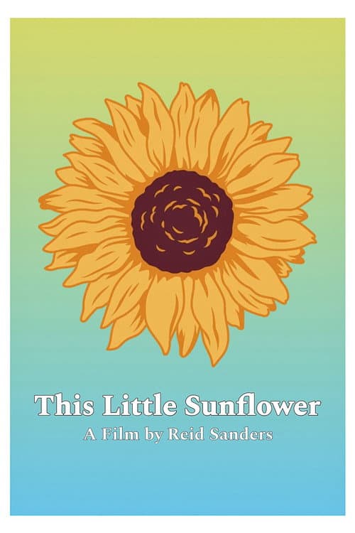 This Little Sunflower