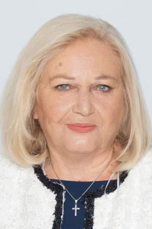 Vilma Tsakiri