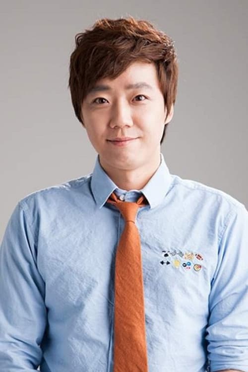 Kim Ki Yeol