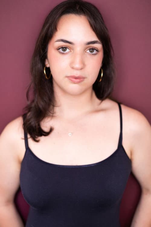Toni Margaret Nemazi