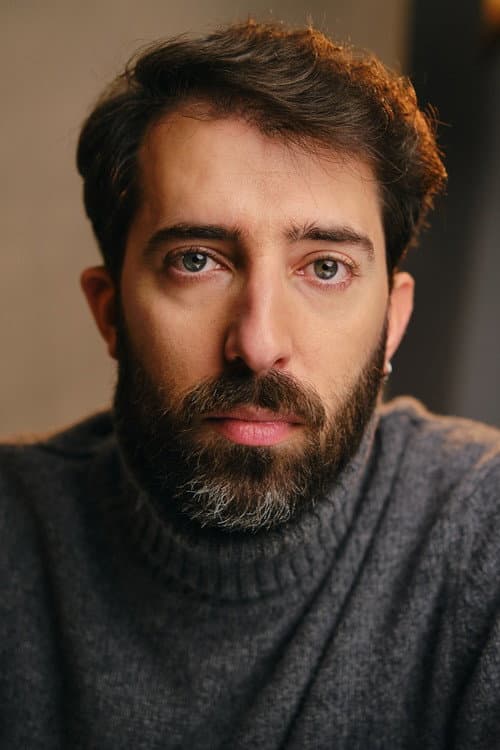 Pedro Jesus