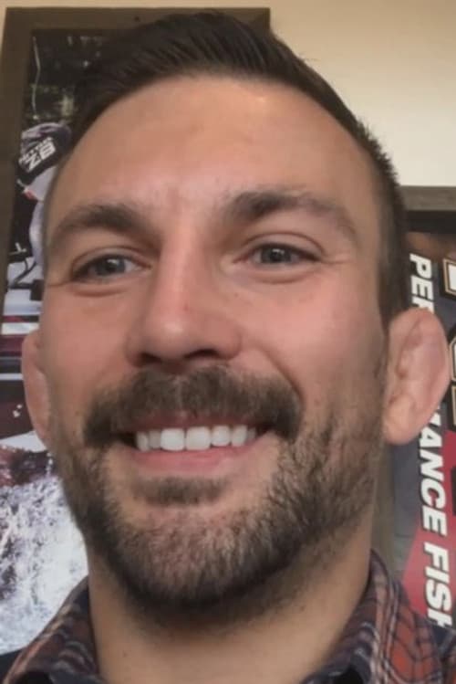 Chad Anheliger