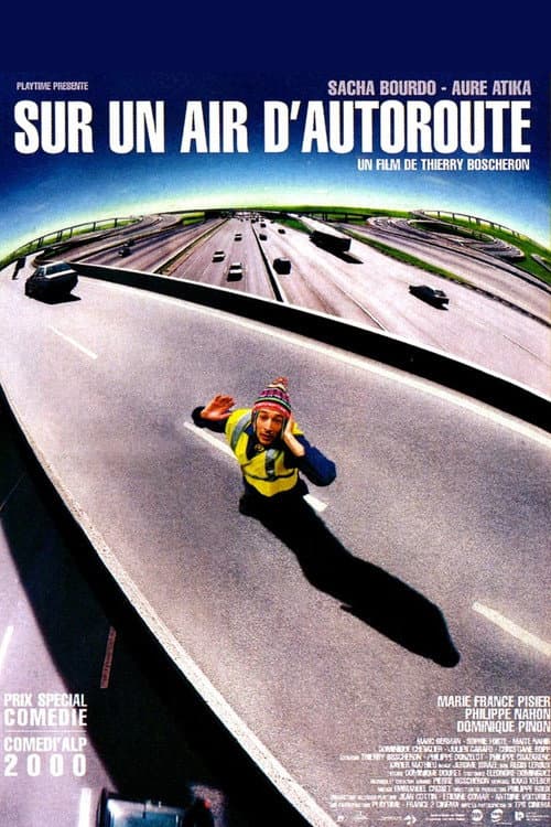 Highway Melody