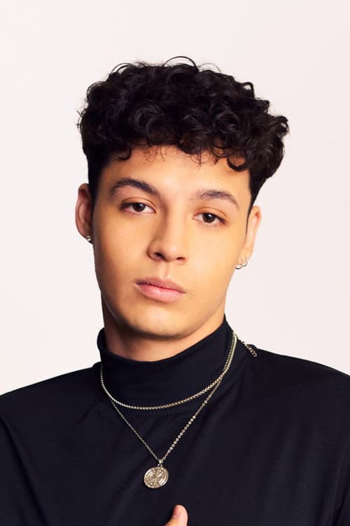 Jonah García