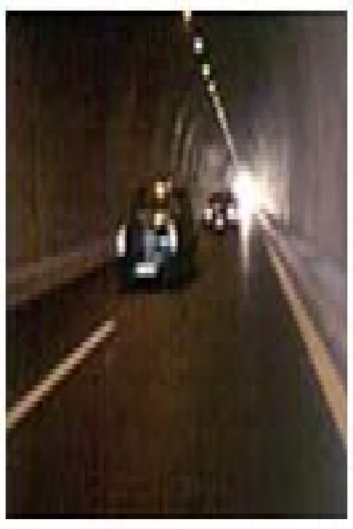 Tunnel