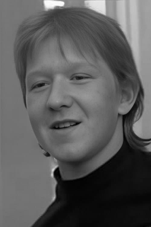 Igor Sidorenko