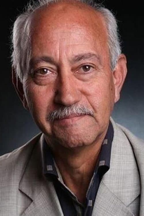 Naqi Seif-Jamali