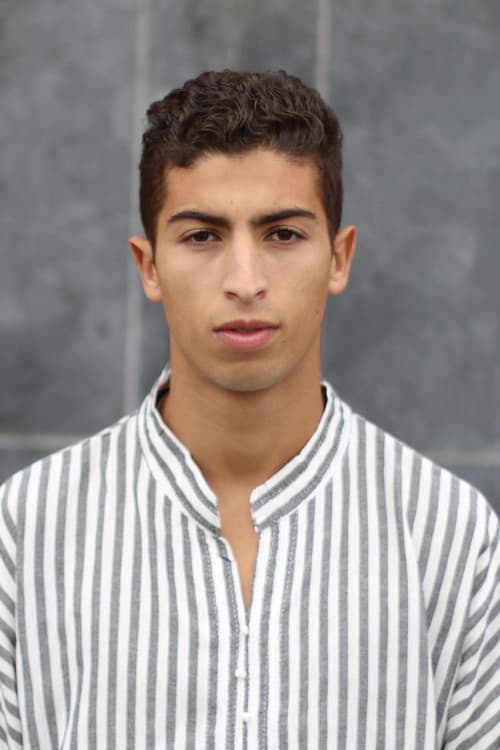 Nizar El Manouzi