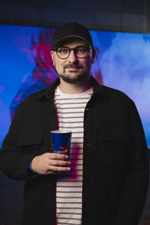 Markus Krug