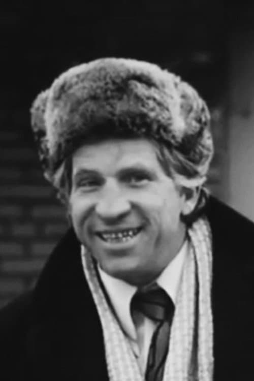 Vladimir Pozhidayev