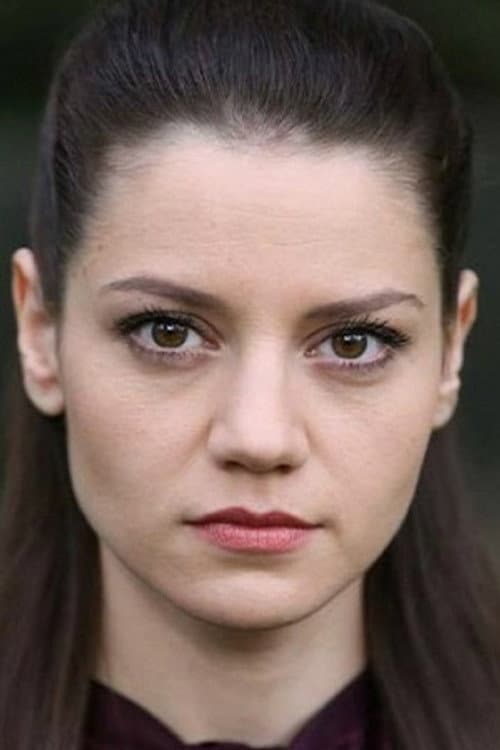 Svetlana Smirnova-Katsagadzhieva