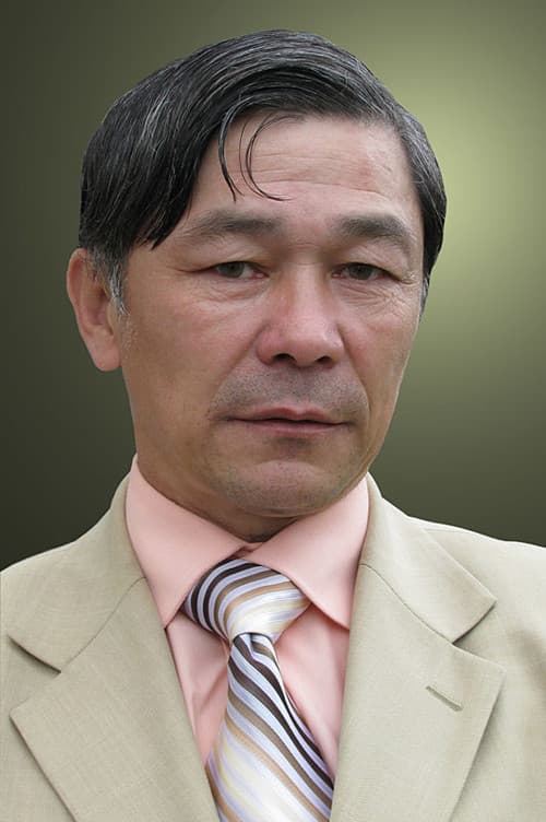 Valeriy Li