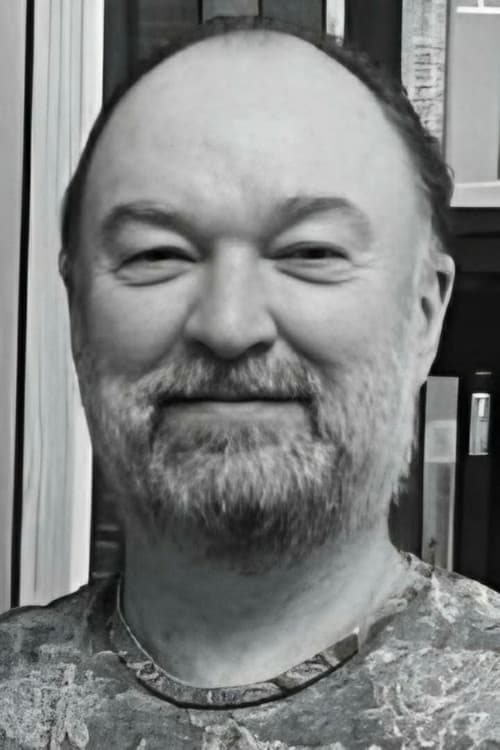 Dmitriy Vasiliev