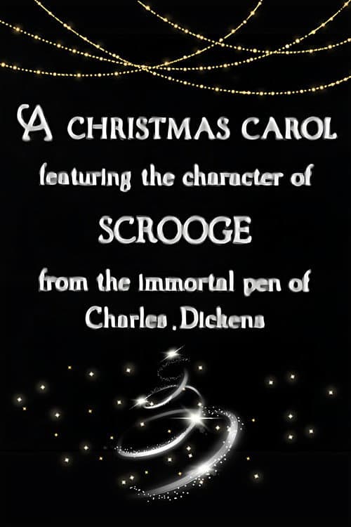 Scrooge