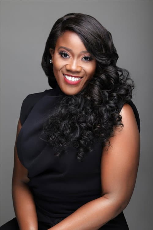 Tiffany Q. Edwards