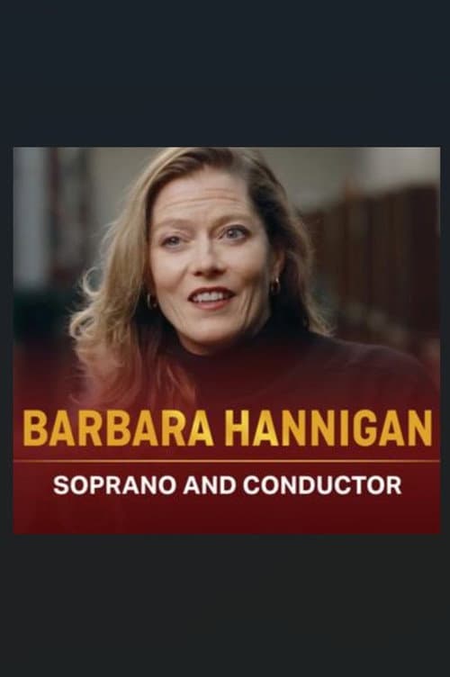 Barbara Hannigan: Soprano and Conductor