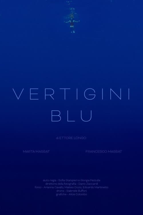 VERTIGINI BLU