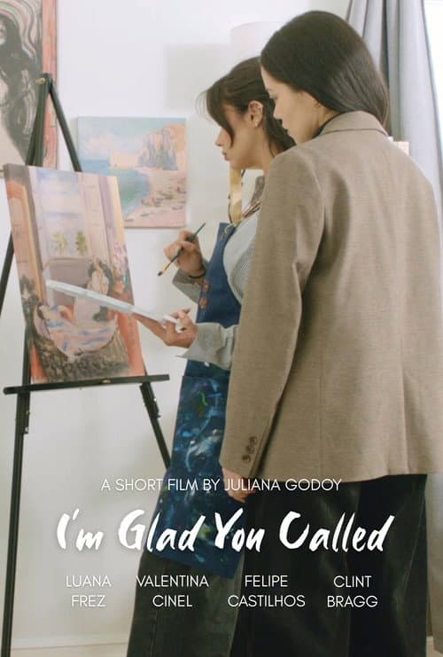 I'm Glad You Called