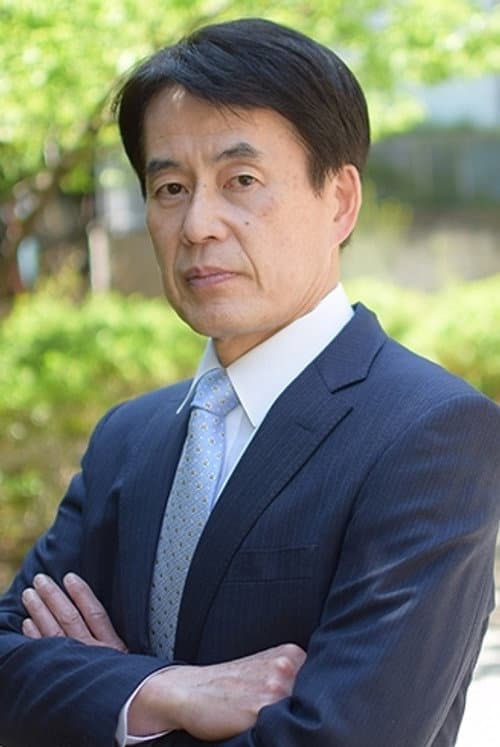 Zenchu Mitsui