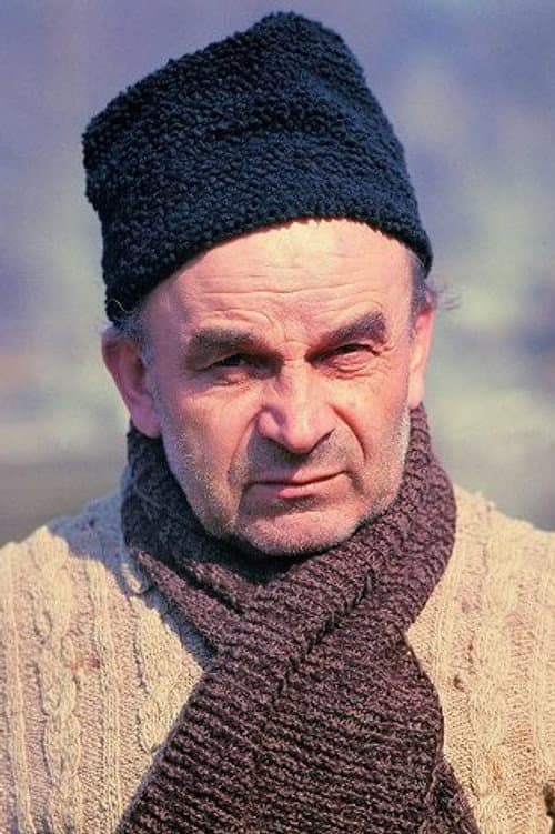 Adam Matejka