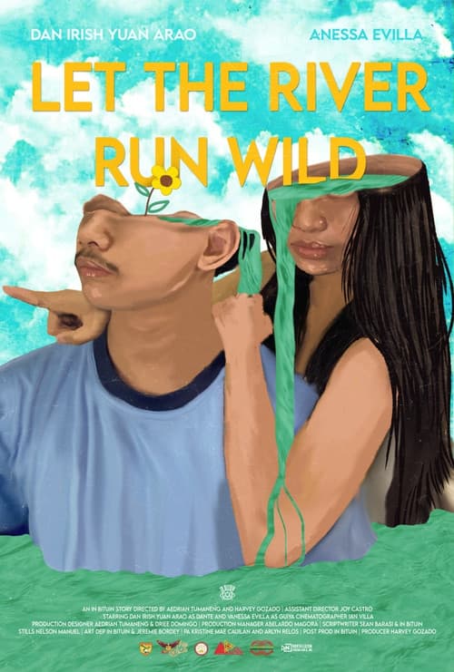 Let the River Run Wild