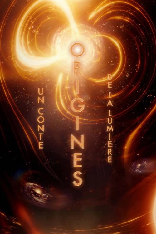 Origins, a tale of light