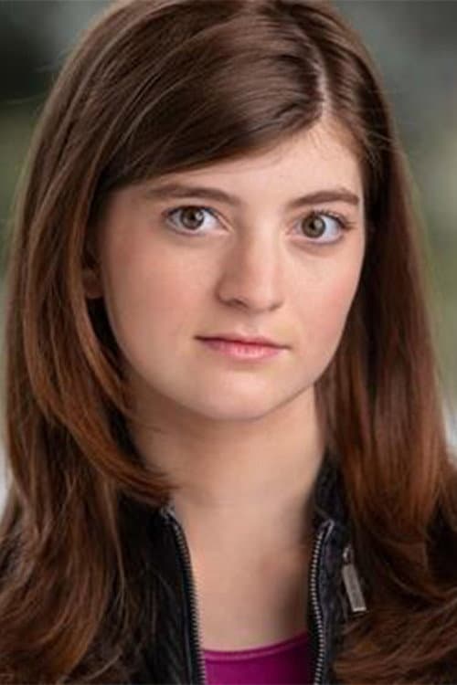Josselyn Wolf
