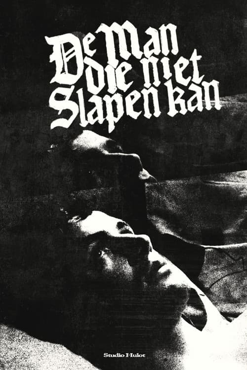 The man who can't sleep