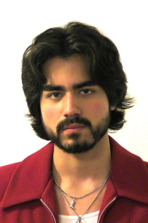 Salvador Peralta
