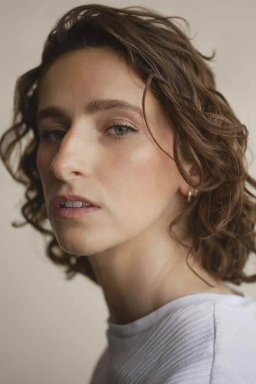 Lydia Canning
