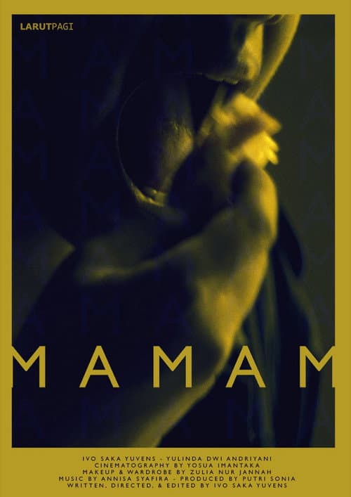Mamam Means Eating Only if It's Spelled Backwards