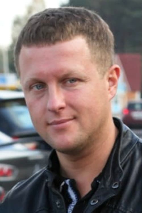 Yuriy Sergeev