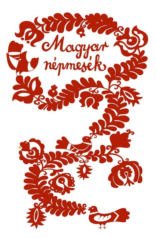 Hungarian Folk Tales: The Hedgehog