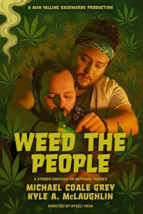 Weed the people