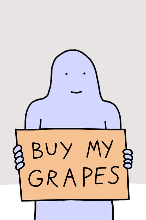BUY MY GRAPES