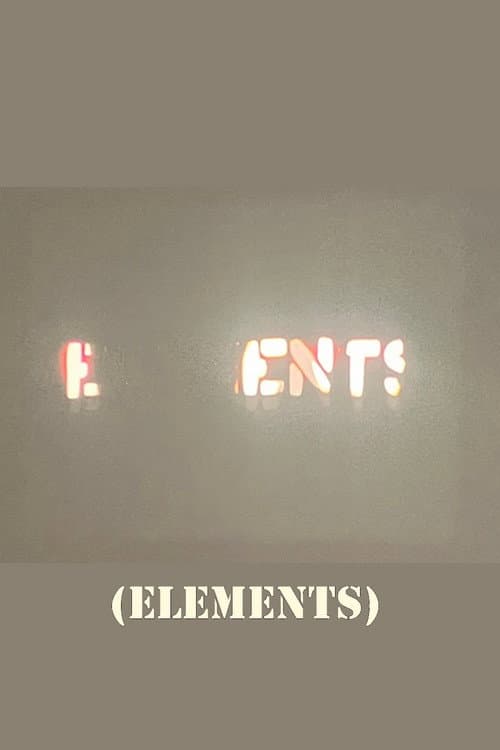 Elements