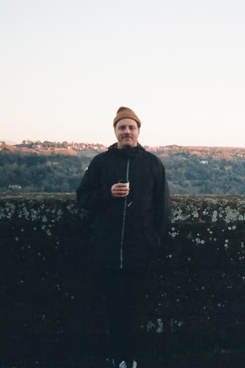 Joe Mackedanz