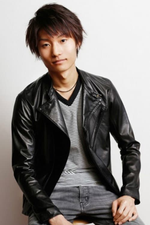 Toshiharu Sasaki