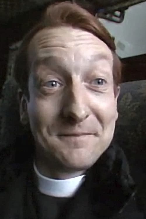 Geoffrey Larder