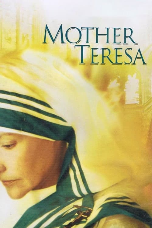 Mother Teresa of Calcutta