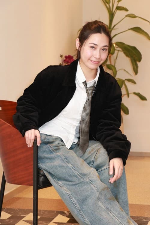 Kay Choi