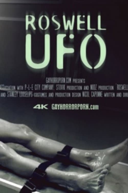 Roswell UFO