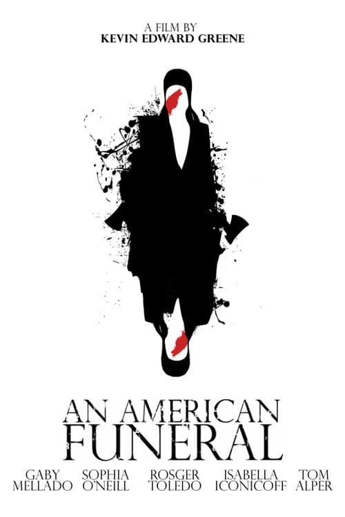 An American Funeral