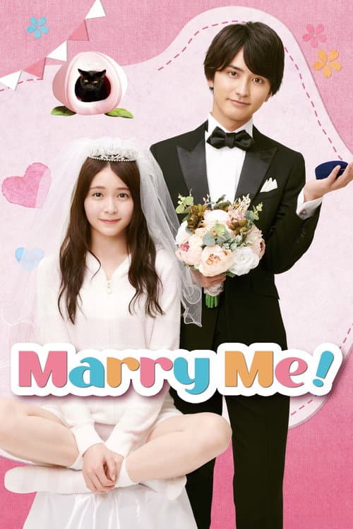 Marry Me!