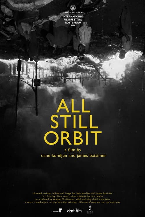 All Still Orbit