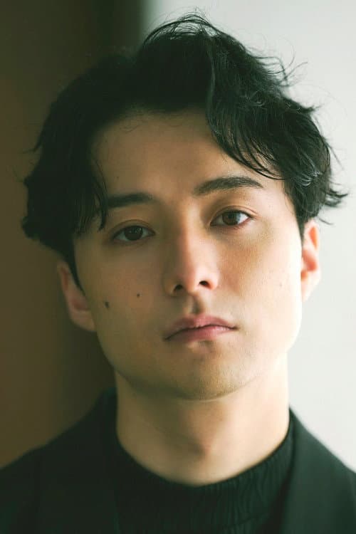 Sho Minase