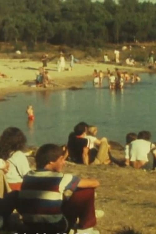 The lake