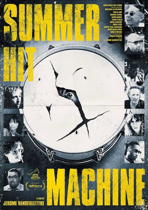 Summer Hit Machine